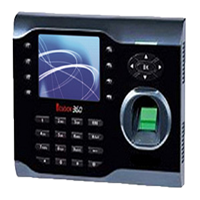 Iclock 360 BIOMETRIC SYSTEMS ESSL ACCESS-CONTROL